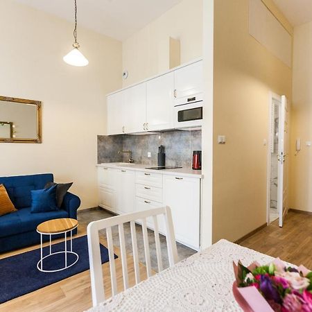 Vintage Sebastiana Apartment 克拉科夫 外观 照片